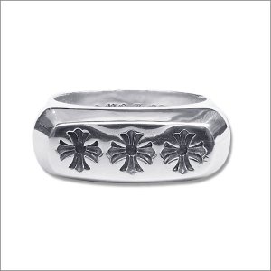 CHROME HEARTS Ring (クロムハーツ リング) -FreaksMarket