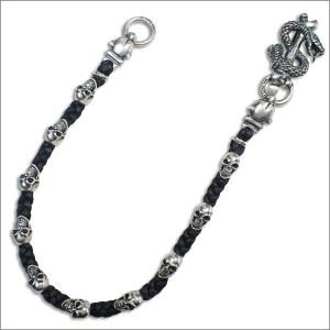 GABORATORY Wallet Chain (ガボラトリー/ガボール ウォレット