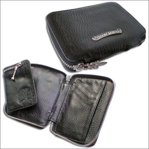 CHROME HEARTS Wallet/Card Case (クロムハーツ ウォレット/カード 