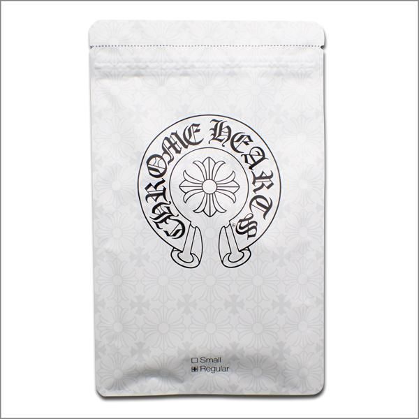 CHROME HEARTS (クロムハーツ) マスク/ホワイト レギュラーサイズ - Freaks Market