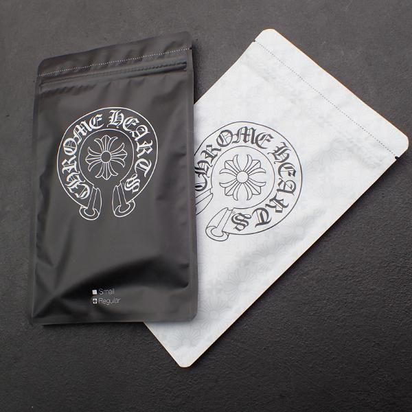 CHROME HEARTS (クロムハーツ) マスク/ホワイト レギュラーサイズ - Freaks Market