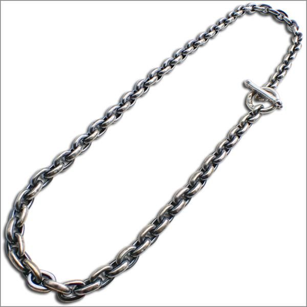 低反発 腰用 ガボール☆7chain\u0026Half Skull T-bar Necklace - 通販