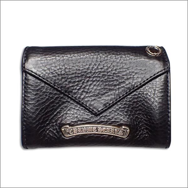 CHROME HEARTS (クロムハーツ) タイニーウォレット CHプラス