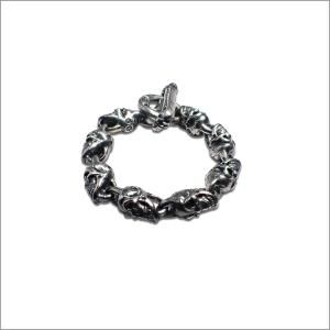 GABORATORY Ring (ガボラトリー/ガボール リング) -FreaksMarket