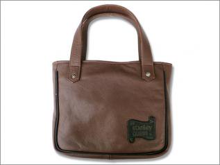 STANLEY GUESS LEATHER Bag (スタンリーゲスレザー バッグ) -FreaksMarket