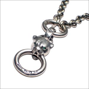 GABORATORY Necklace (ガボラトリー/ガボール ネックレス) -FreaksMarket