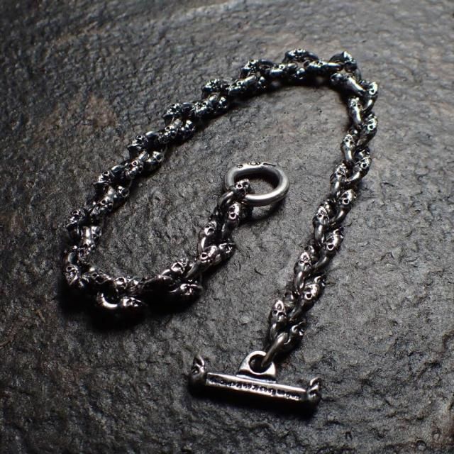 GABORATORY (ガボラトリー/ガボール)1/32ダブルスカルスモールオーバル