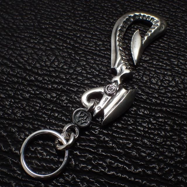 DOUBLE CROSS/TRAVIS WALKER (ダブルクロス/トラヴィスワーカー)フック