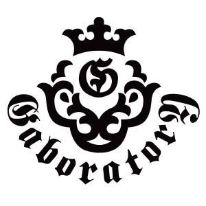 GABORATORY(ܥȥ꡼)7.5mmޥTСͥå쥹