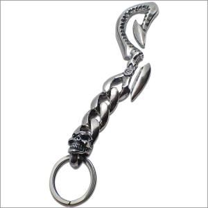 TRAVIS WALKER Key Chains/Wallet Hanger (キーチェーン