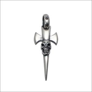 GABORATORY Pendant (ガボラトリー/ガボール ペンダント) -FreaksMarket