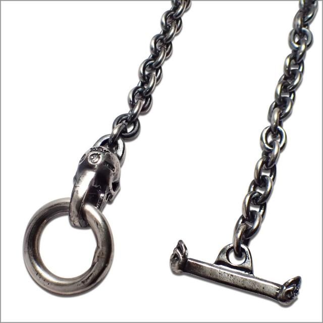 GABORATORY (ガボラトリー/ガボール)6チェーンウィズクォーター