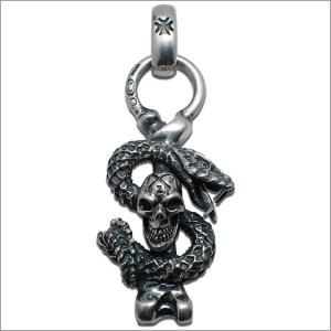 GABORATORY Pendant (ガボラトリー/ガボール ペンダント) -FreaksMarket