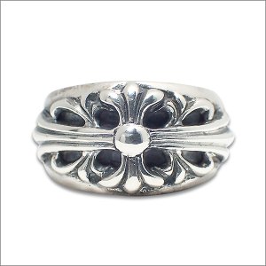 CHROME HEARTS Ring (クロムハーツ リング) -FreaksMarket