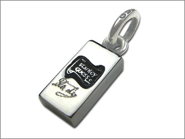 STANLEY GUESS スタンリーゲス Pendant ペンダント ネックレス
