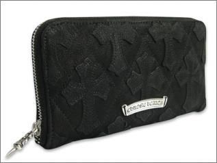 CHROME HEARTS Wallet/Card Case (クロムハーツ ウォレット