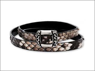 VAN AMBURG LEATHERS Bracelet (ヴァンアンバーグレザーズ ブレスレット) -FreaksMarket