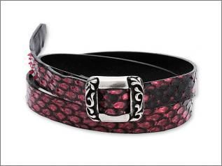 VAN AMBURG LEATHERS Bracelet (ヴァンアンバーグレザーズ