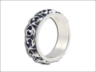 CHROME HEARTS Ring (クロムハーツ リング) -FreaksMarket