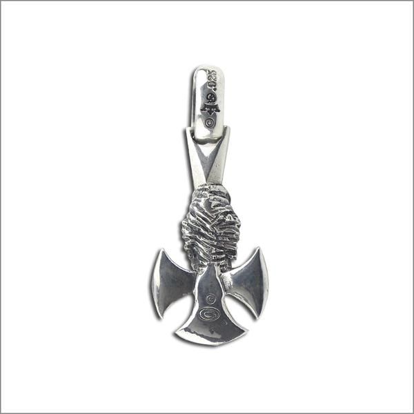 GABORATORY (ガボラトリー/ガボール) ラウンドクロス w/イーグル