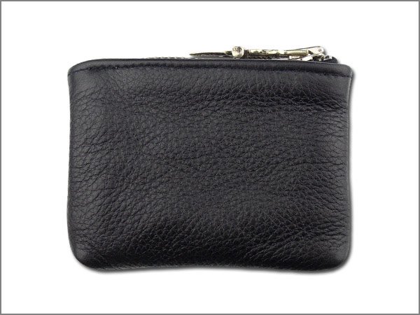 STANLEY GUESS LEATHER (スタンリーゲス レザー) コイン パス #1 w