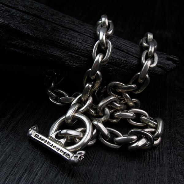 GABORATORY (ガボラトリー/ガボール) オール スモール オーバル リンク