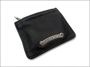 CHROME HEARTS Wallet/Card Case (クロムハーツ ウォレット/カード