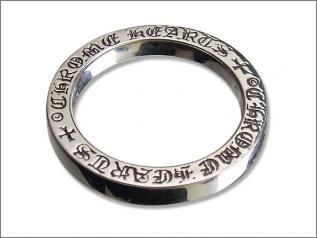CHROME HEARTS Ring (クロムハーツ リング) -FreaksMarket