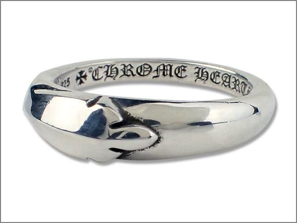 クロムハーツ BABY CLASSIC/ベイビークラシックフローラルクロス