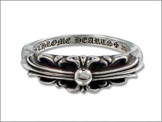 CHROME HEARTS Ring (クロムハーツ リング) -FreaksMarket