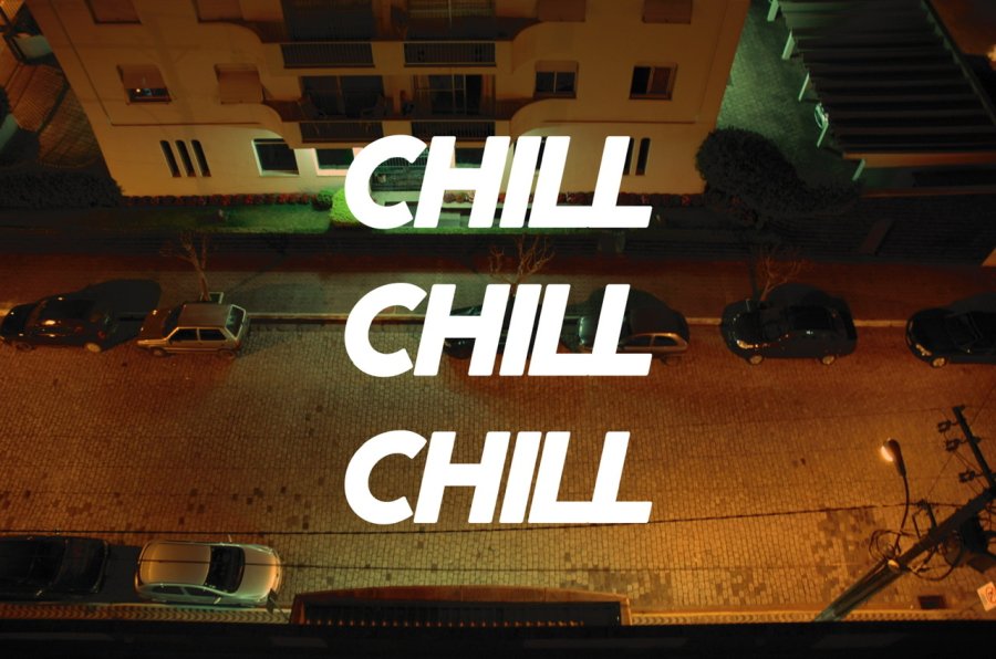 200g chill chill chill（深煎り・オリジナル） - NAKAYAMA