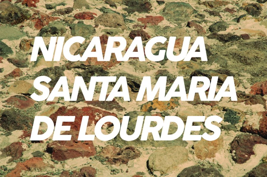 200g Nicaragua<br>Santa Maria de Lourdes<br>（浅煎り）<img class='new_mark_img2' src='https://img.shop-pro.jp/img/new/icons8.gif' style='border:none;display:inline;margin:0px;padding:0px;width:auto;' />