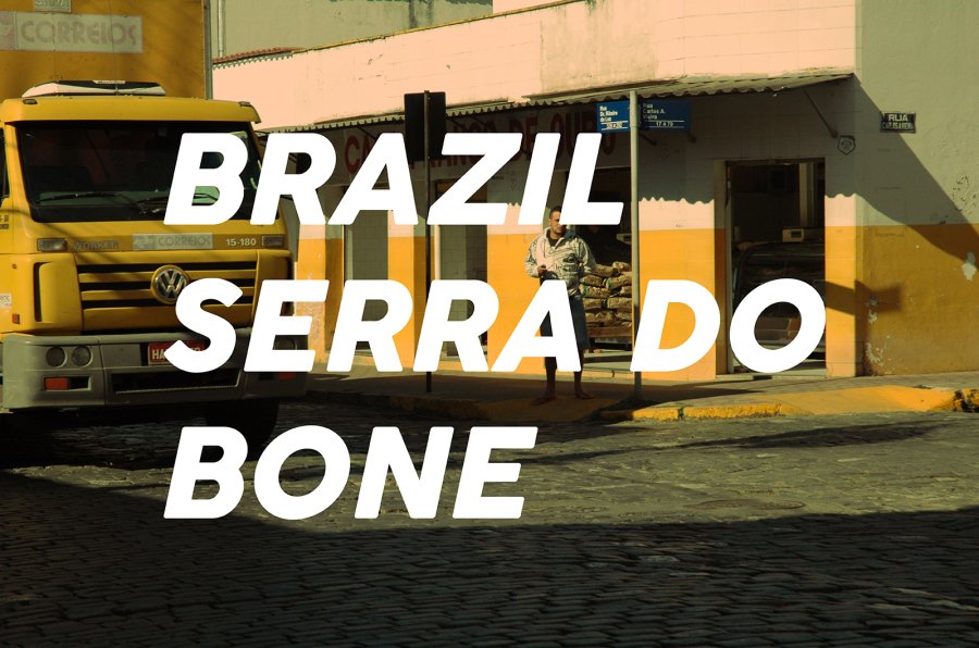 200g Brazil Serra do Bone<br>（中煎り）<img class='new_mark_img2' src='https://img.shop-pro.jp/img/new/icons47.gif' style='border:none;display:inline;margin:0px;padding:0px;width:auto;' />