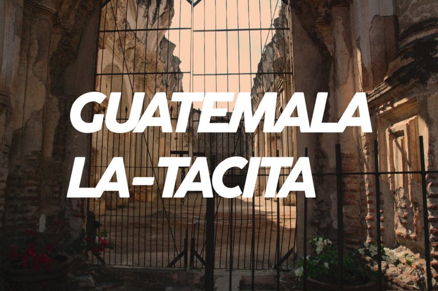 100g Guatemala La-Tacita<br>