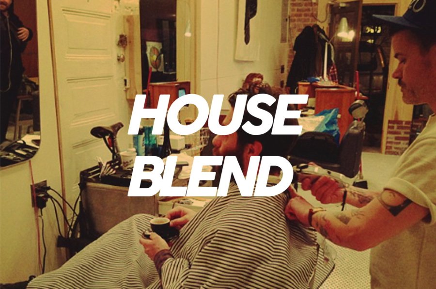 200g House blend<br>（中煎り・ブレンド）