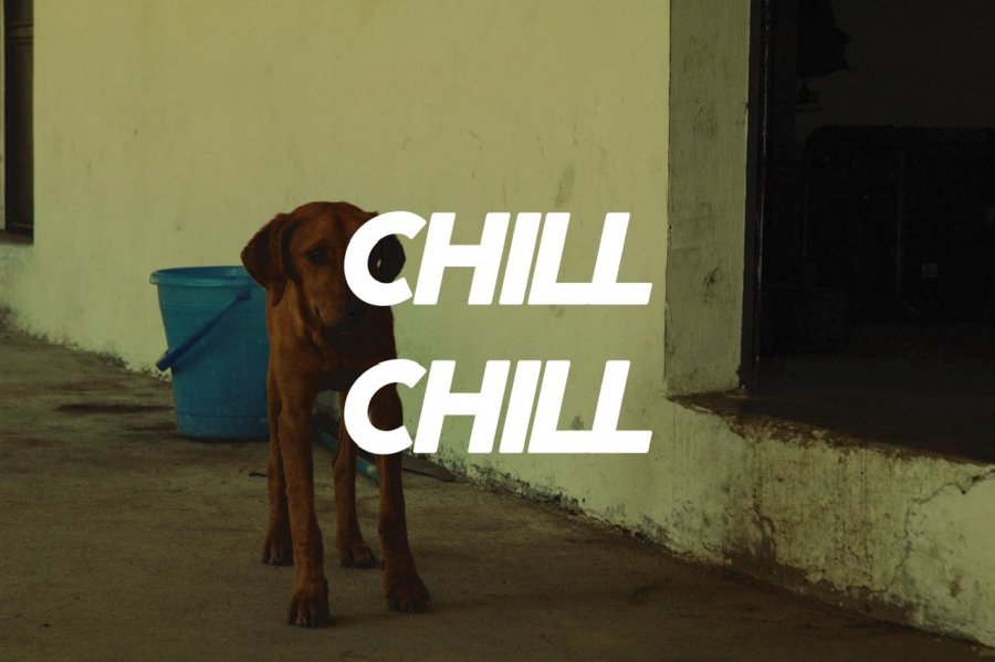 200g chill chill<br>濼ꡦꥸʥ