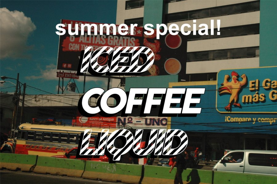ICED COFFEE LIQUID<br>アイスコーヒーリキッド<br>（1ケース12本入り）<img class='new_mark_img2' src='https://img.shop-pro.jp/img/new/icons47.gif' style='border:none;display:inline;margin:0px;padding:0px;width:auto;' />
