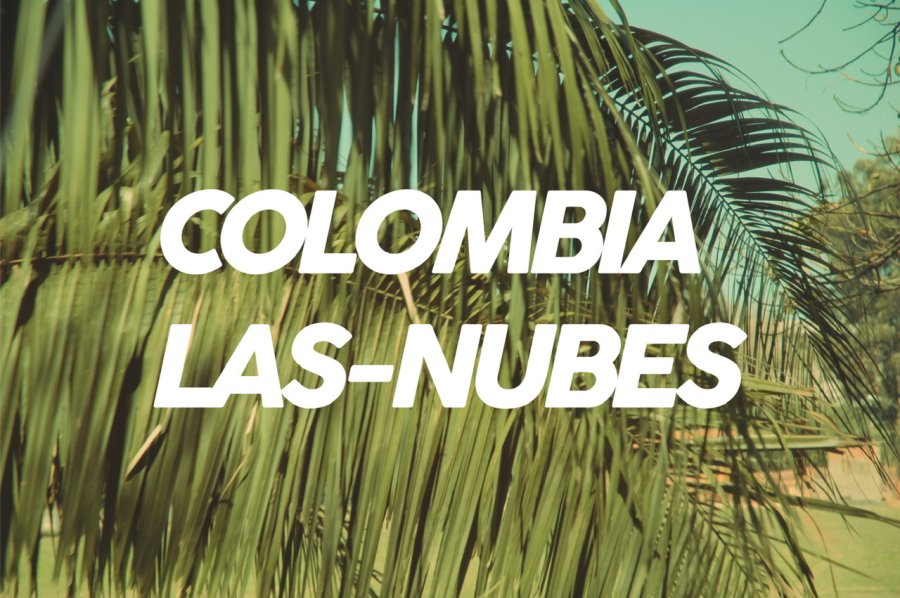 200g Colombia Las-Nubes<br><img class='new_mark_img2' src='https://img.shop-pro.jp/img/new/icons47.gif' style='border:none;display:inline;margin:0px;padding:0px;width:auto;' />