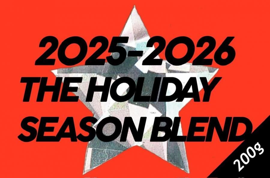 200g 2025-2026 THE HOLIDAY SEASON BLENDʿꡦ֥ɡ<img class='new_mark_img2' src='https://img.shop-pro.jp/img/new/icons8.gif' style='border:none;display:inline;margin:0px;padding:0px;width:auto;' />