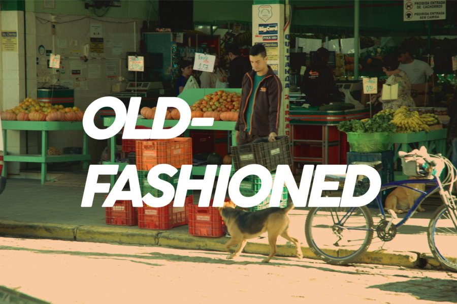100g Old-fashioned<br>ʿꡦ֥ɡ