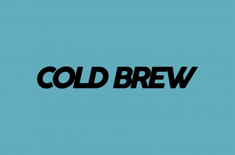 COLD BREW Фҡѥå