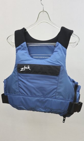 ザイク ] P３ RACING PFD Sailing LIFE JACKET ライフ ジャケット（男女兼用サイズ/ブルー） - POIPU NET  SHOP