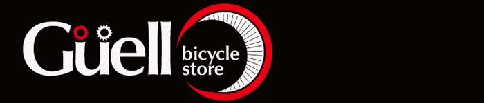 GUELL BICYCLE ONLINE STORE　ロードバイク ミニベロ クロスバイク BMX専門店 グエルバイシクルストア