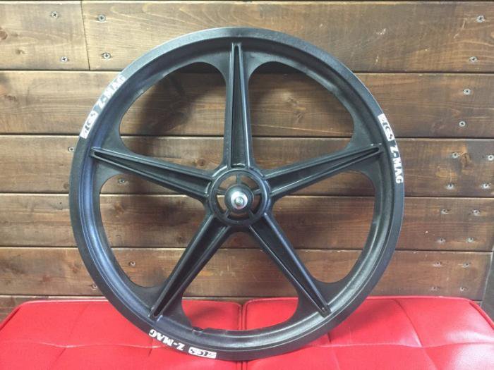 ACS】 Z-MAG 5 SPOKE WHEEL - GUELL BICYCLE ONLINE STORE ロード 