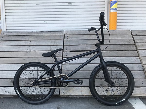 JYU】JYU BMX V2 - GUELL BICYCLE ONLINE STORE ロードバイク ミニベロ