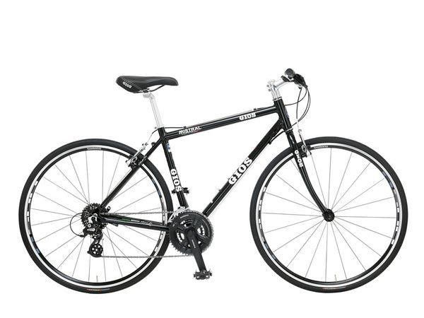 GIOS MISTRAL - GUELL BICYCLE ONLINE STORE ロードバイク