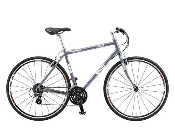 GIOS】MISTRAL - GUELL BICYCLE ONLINE STORE ロードバイク ミニベロ ...