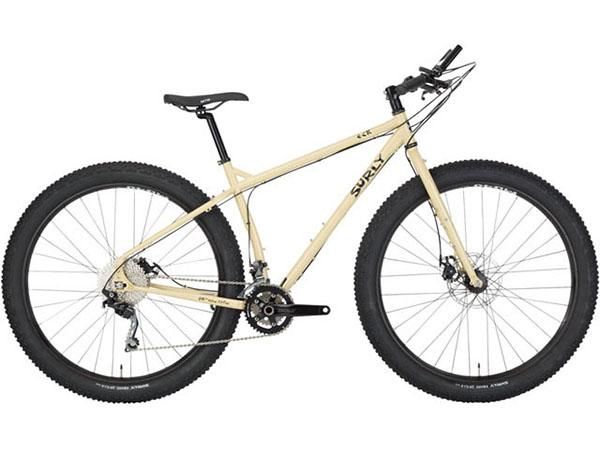 マウンテンバイク サーリー 自転車クロスバイク ロードバイク