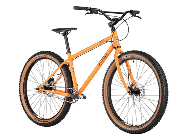 SURLY】LOWSIDE 27.5 - GUELL BICYCLE ONLINE STORE ロードバイク 