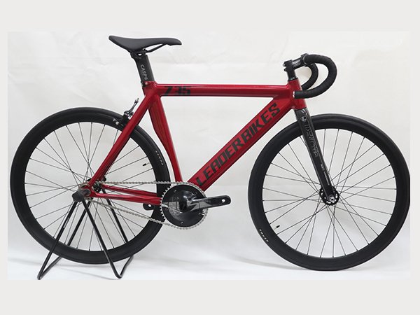LEADER BIKES】735TR - GUELL BICYCLE ONLINE STORE ロードバイク
